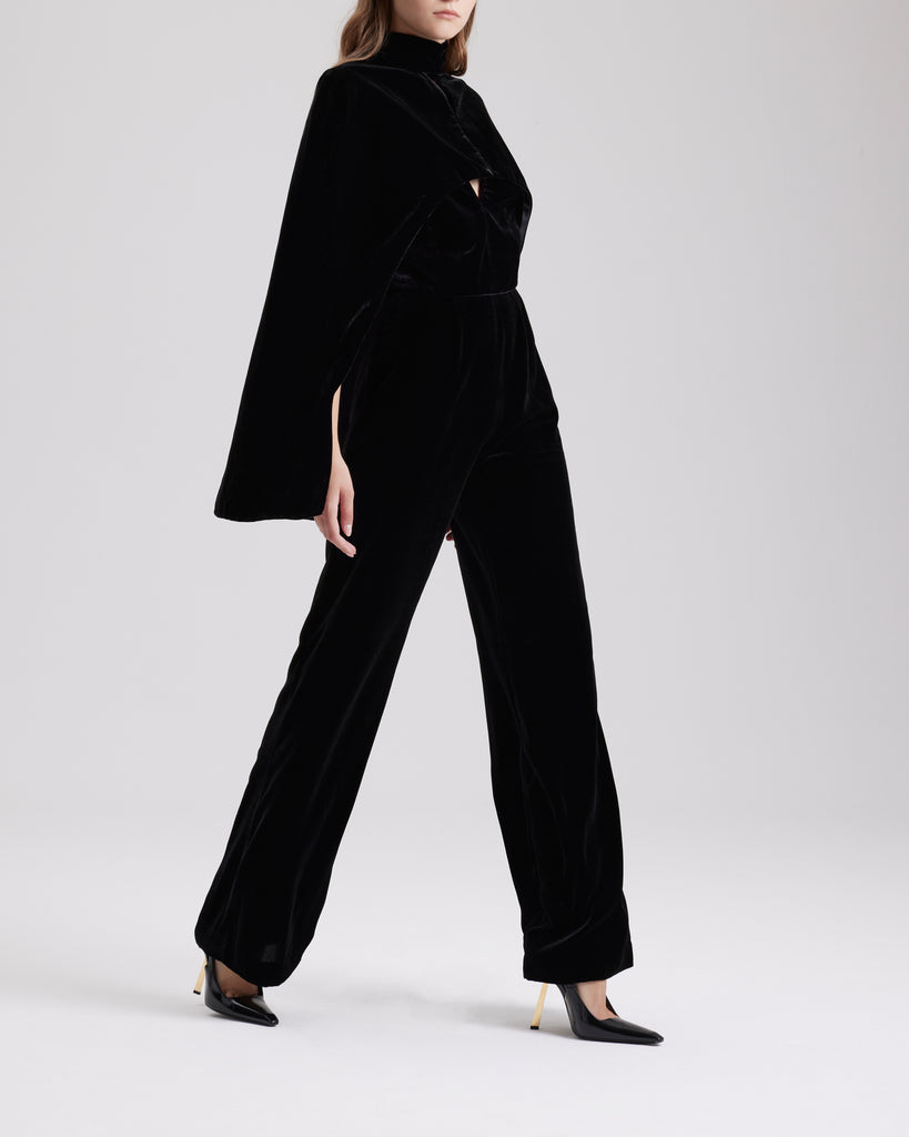 Raquel Diniz PALMAS CAPE In Linea