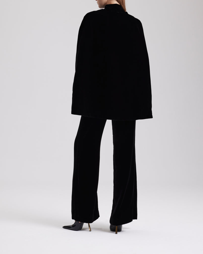 Raquel Diniz PALMAS CAPE In Linea