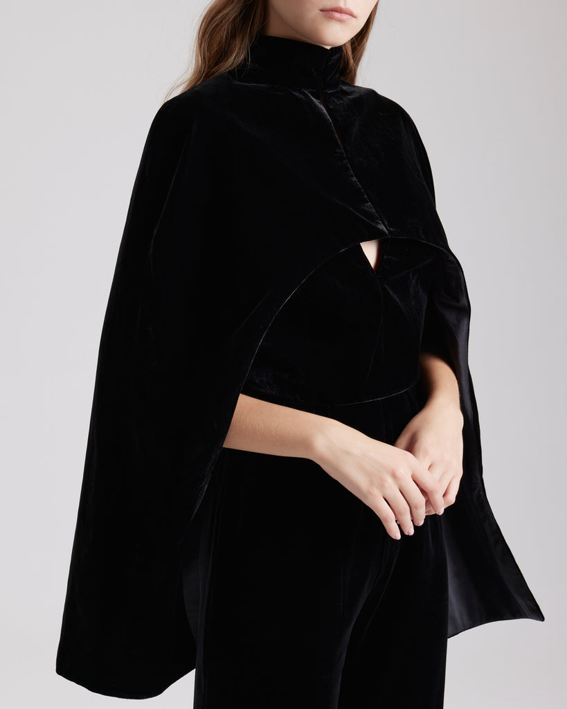 Raquel Diniz PALMAS CAPE In Linea