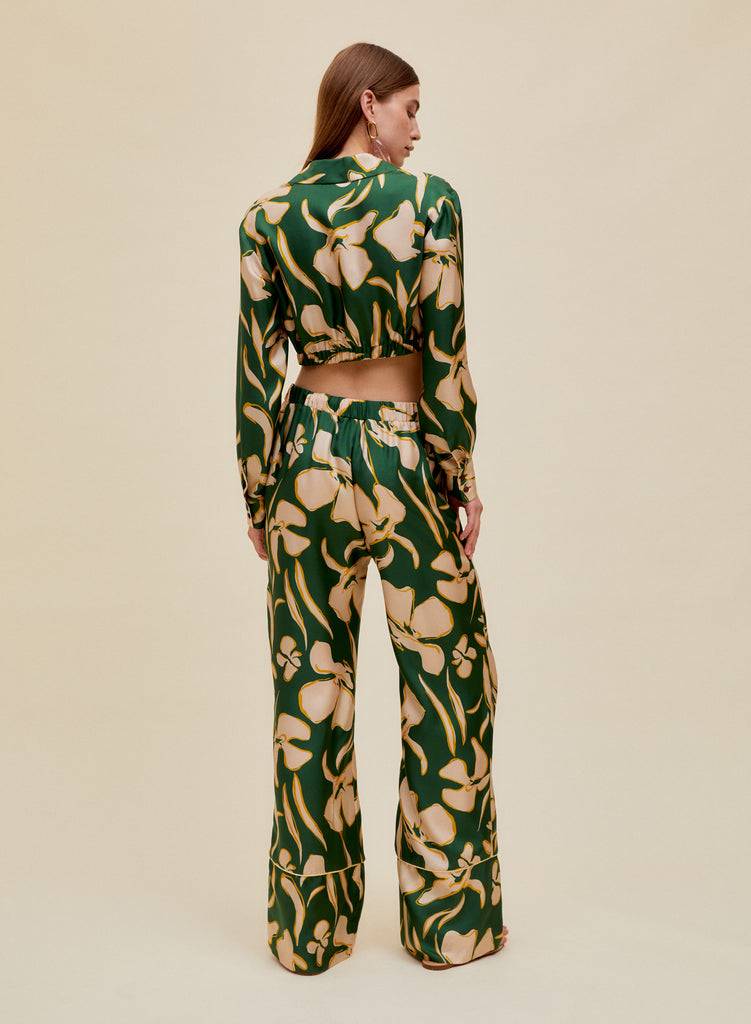 Raquel Diniz CROPPED JACKET Vendita