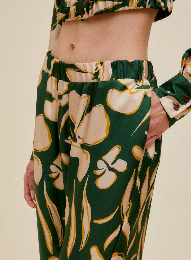 Raquel Diniz SOFIA PANTS Promozione