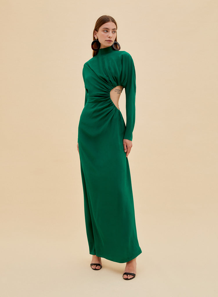 Raquel Diniz SERENA DRESS
