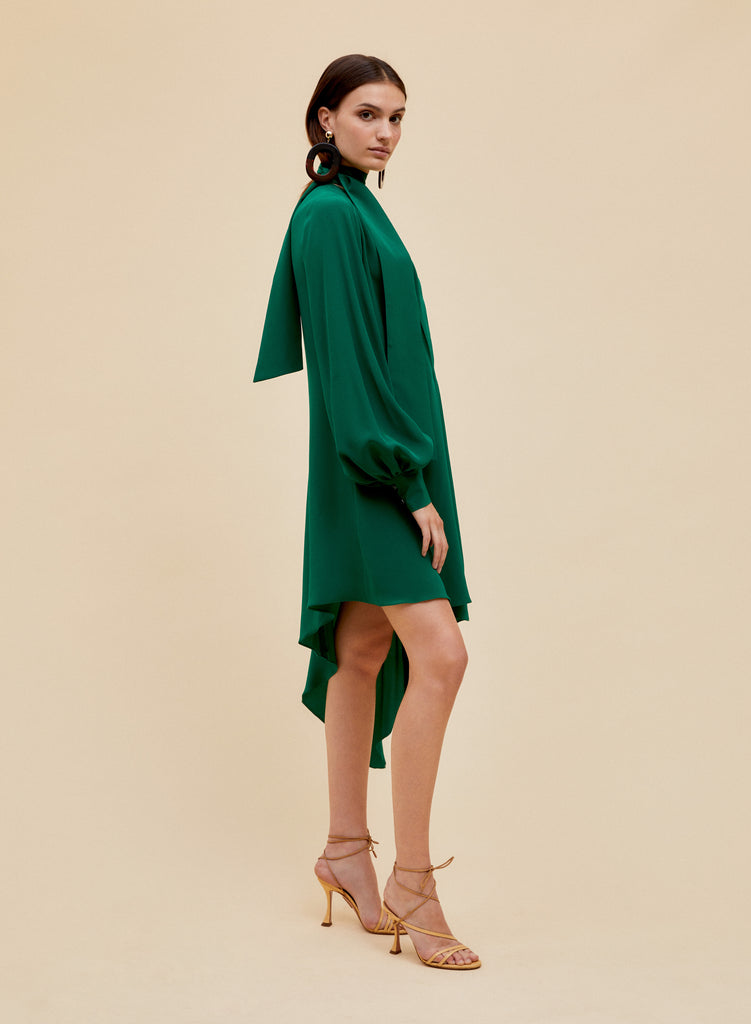 Raquel Diniz ROSIE SHORT DRESS Acquista Ora