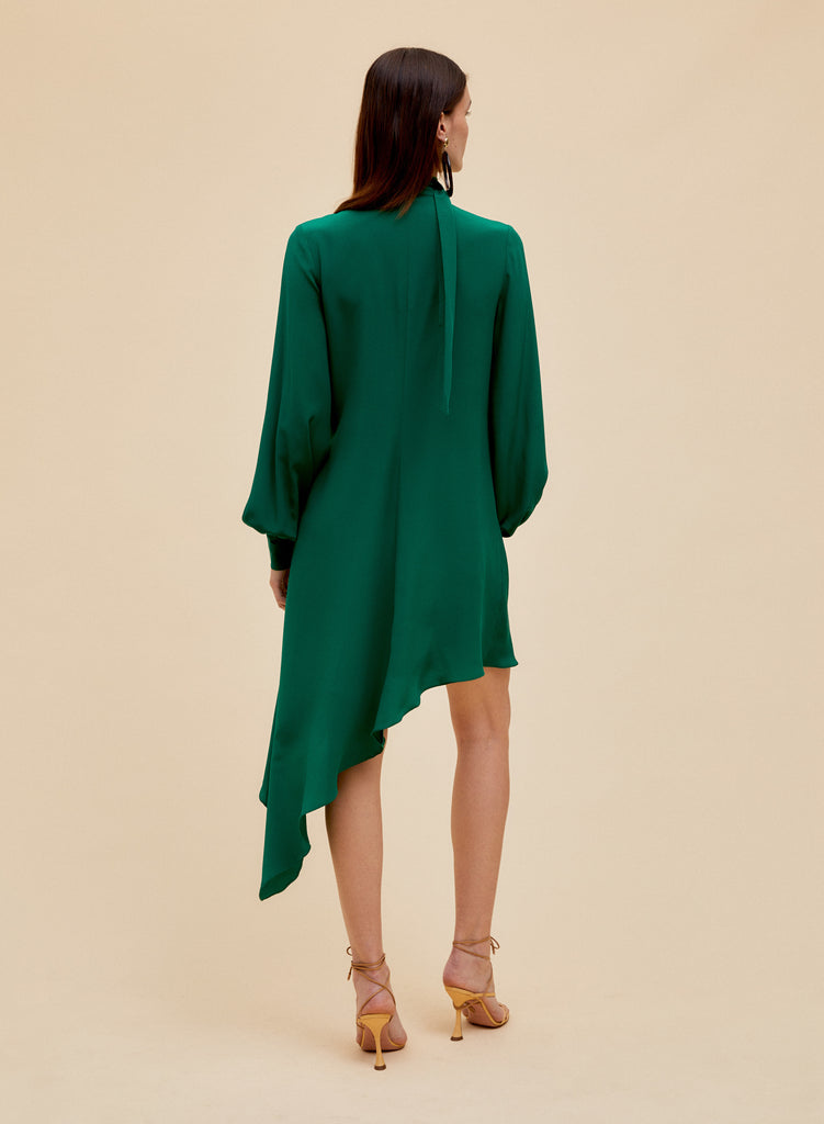 Raquel Diniz ROSIE SHORT DRESS Acquista Ora