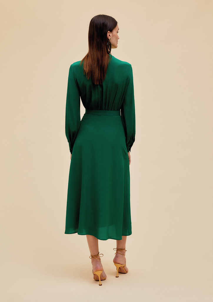 Raquel Diniz ARMONIA DRESS Consegna Veloce