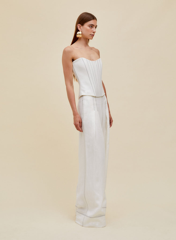 Raquel Diniz MARINA PANTS Shopping Online