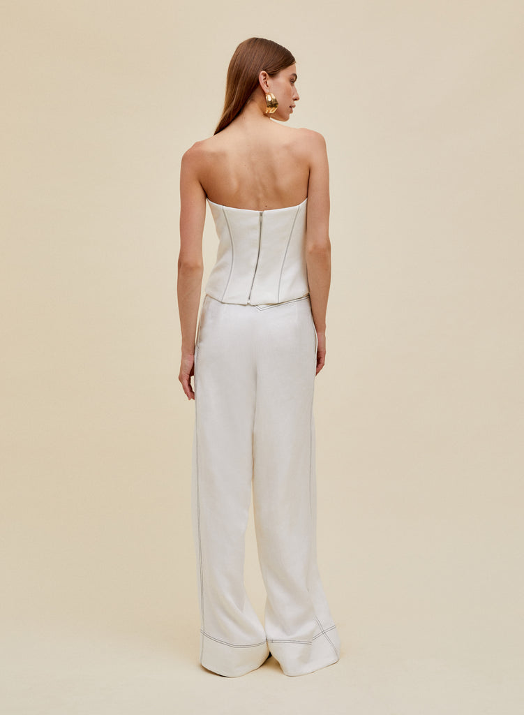 Raquel Diniz MARINA PANTS Shopping Online