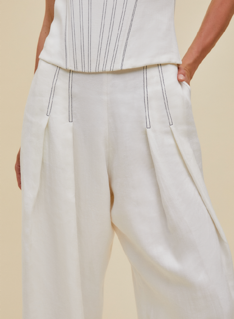 Raquel Diniz MARINA PANTS Shopping Online