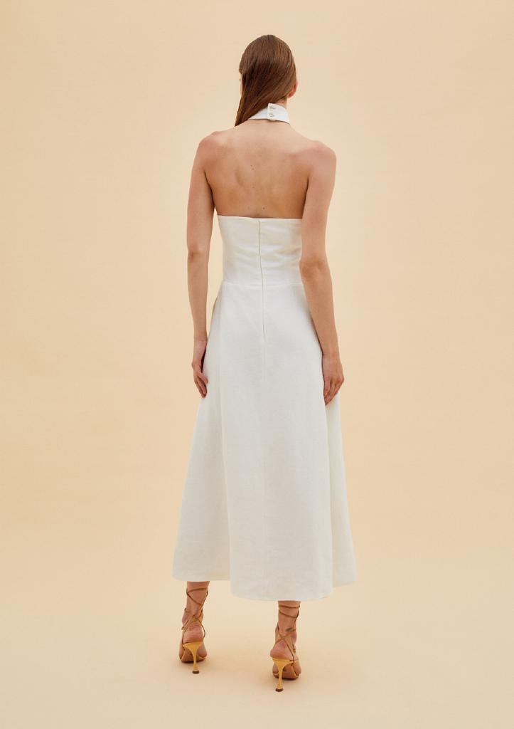 Raquel Diniz LARA DRESS Prezzo Ridotto