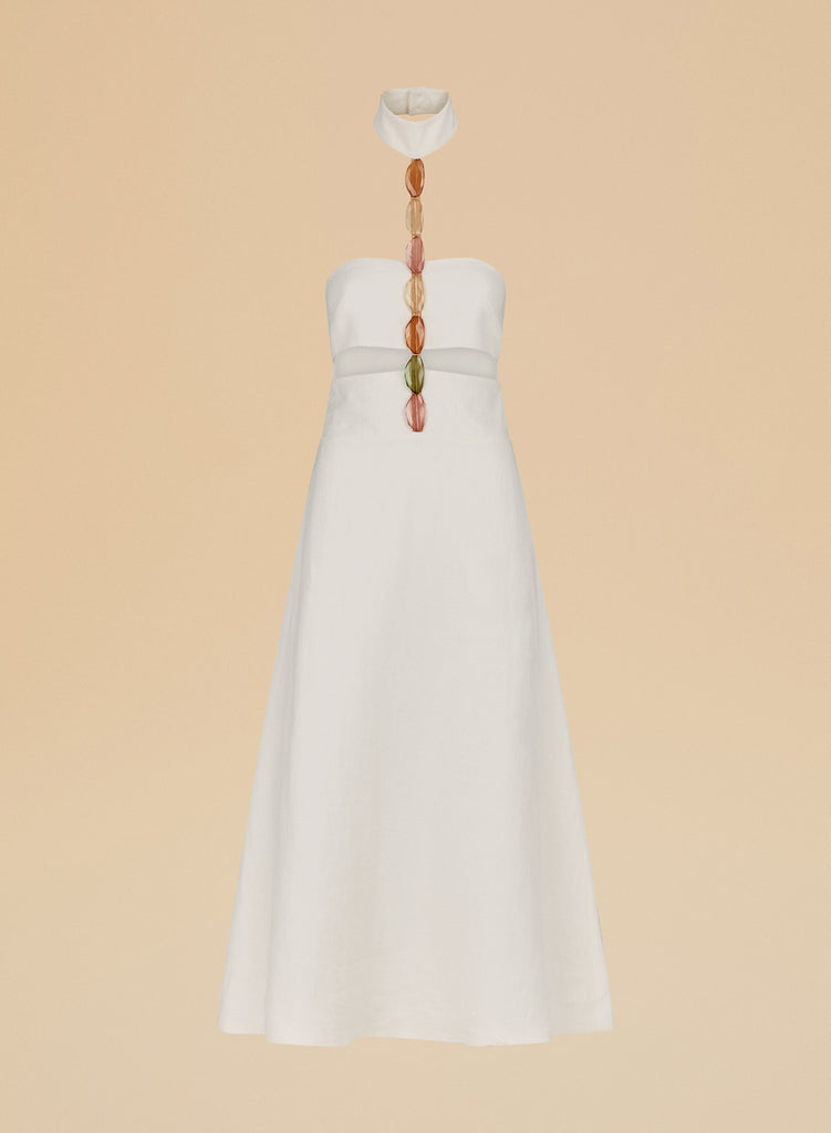 Raquel Diniz LARA DRESS Prezzo Ridotto
