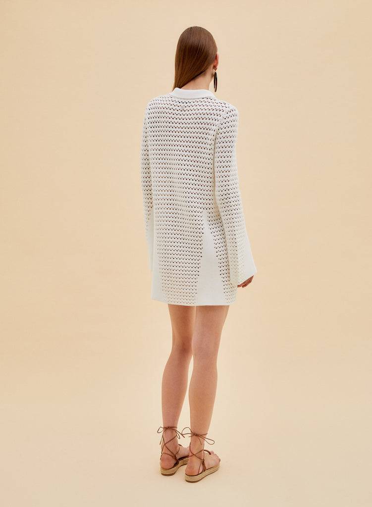 Raquel Diniz BELL DRESS Sottocosto