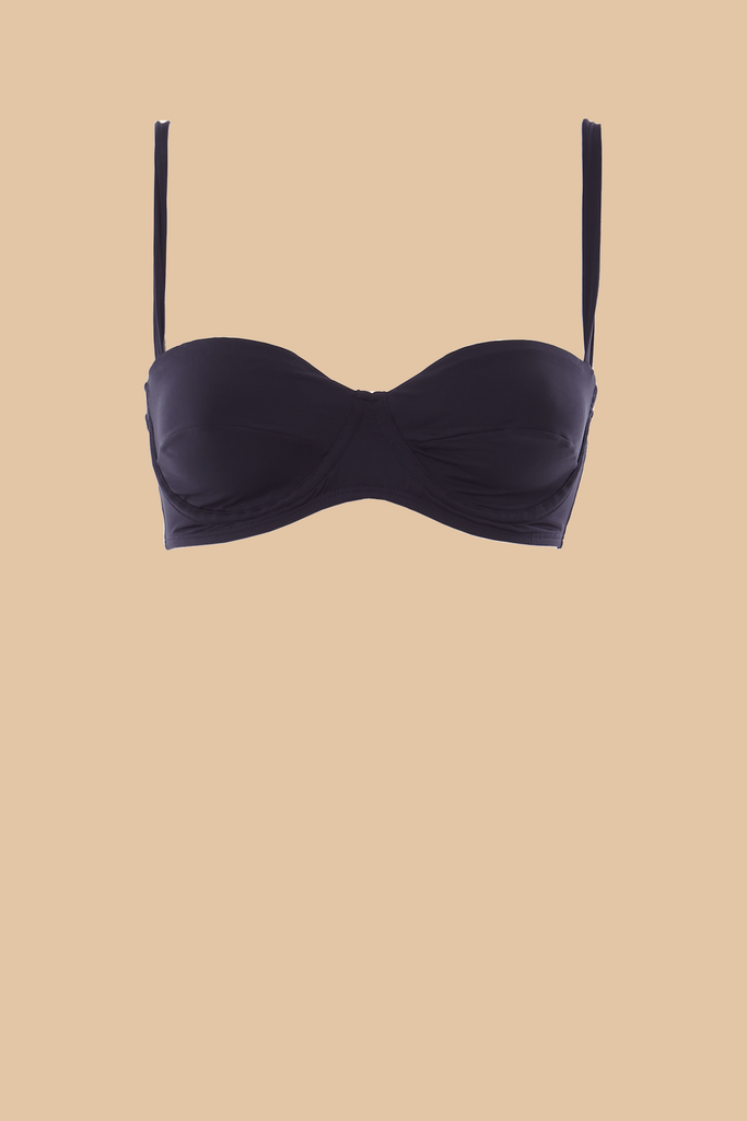 Raquel Diniz Top Swimwear Saldi Di Fabbrica