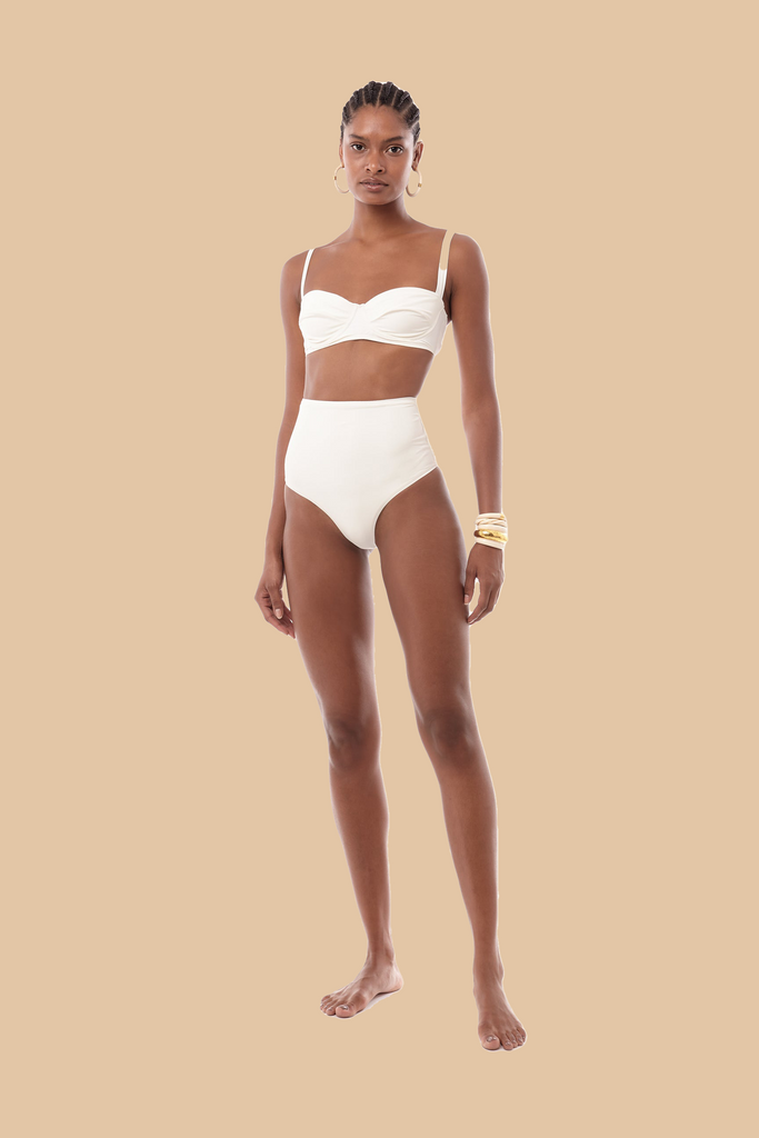 Raquel Diniz Bottom Swimwear
