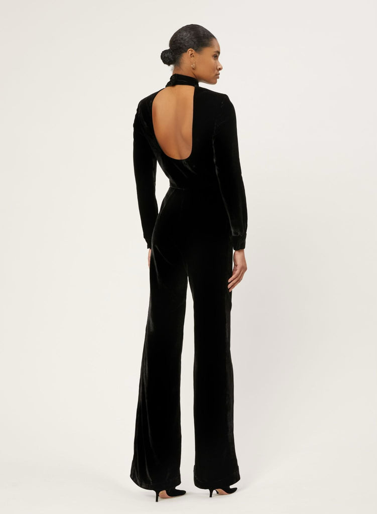 Raquel Diniz RAQUEL JUMPSUIT Online