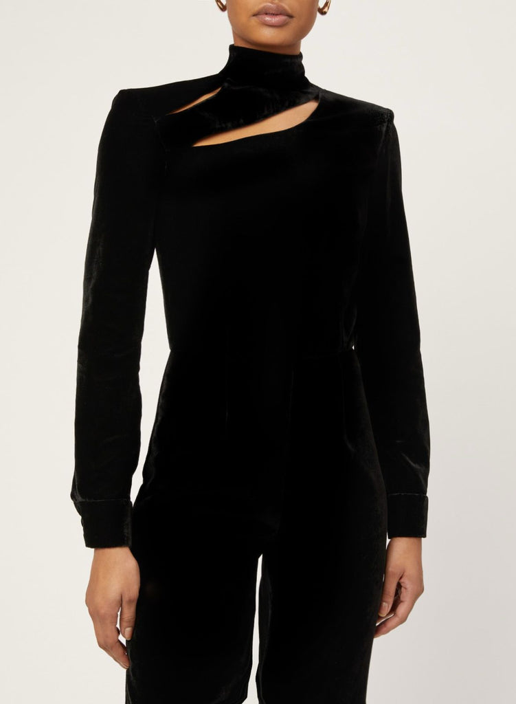 Raquel Diniz RAQUEL JUMPSUIT Online