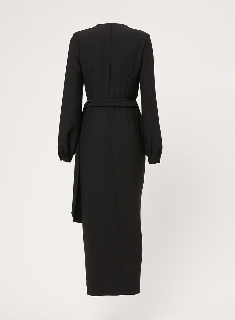 Raquel Diniz EUGENIA LONG DRESS Saldi