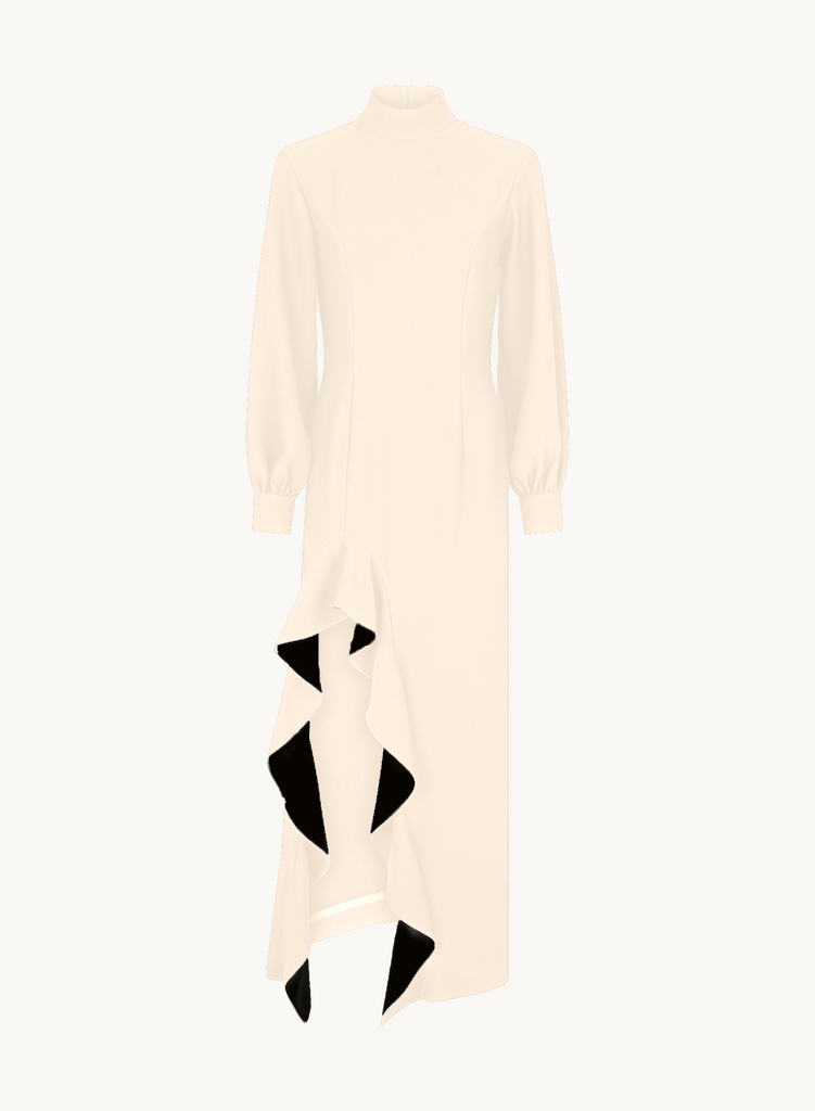 Raquel Diniz ELLIE DRESS