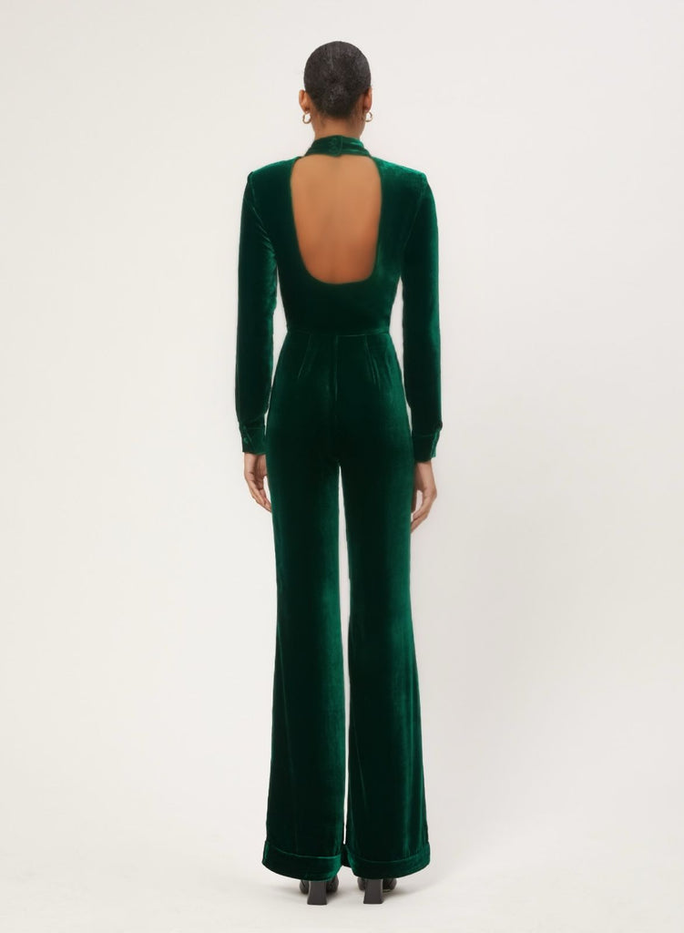 Raquel Diniz RAQUEL JUMPSUIT Italy
