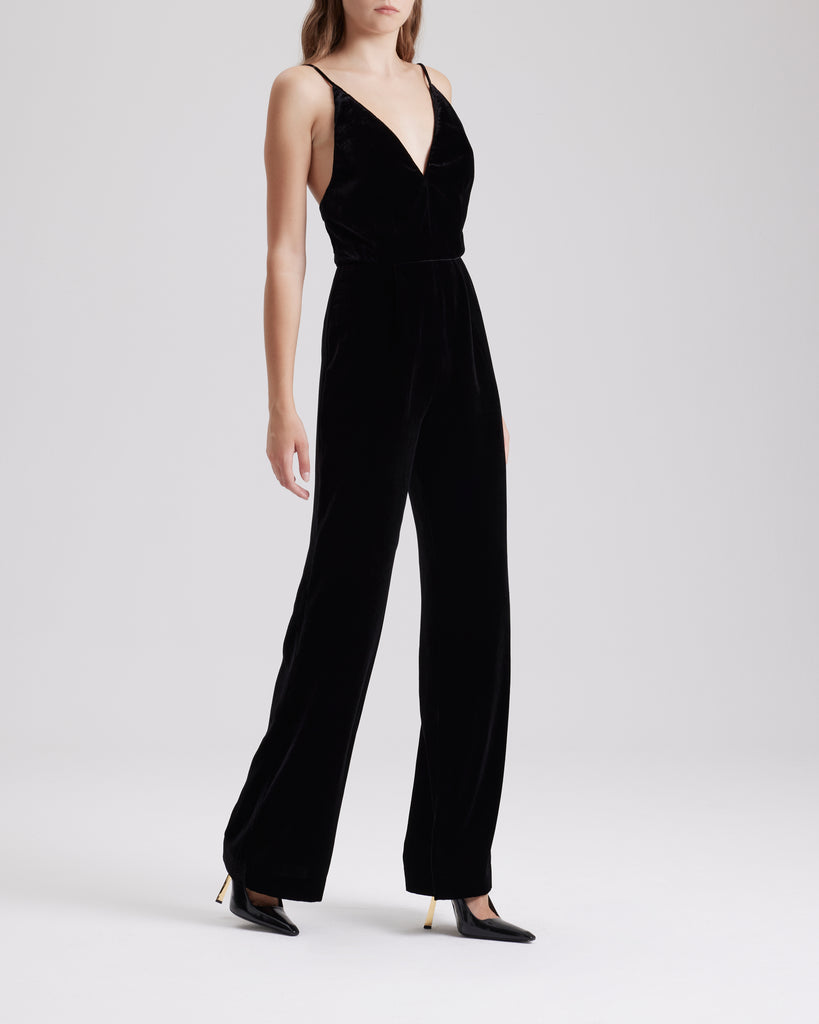 Raquel Diniz PALMAS JUMPSUIT Italia