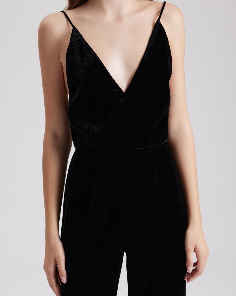 Raquel Diniz PALMAS JUMPSUIT Italia