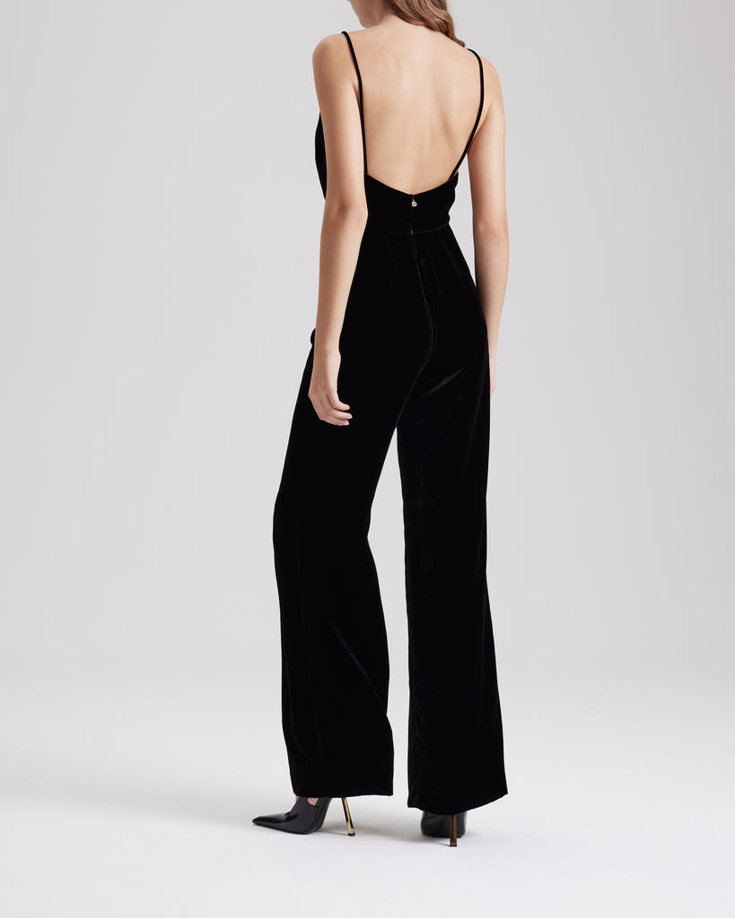 Raquel Diniz PALMAS JUMPSUIT Italia