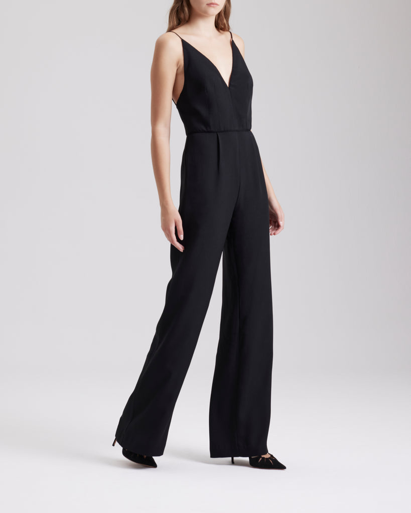 Raquel Diniz PALMAS JUMPSUIT In Linea