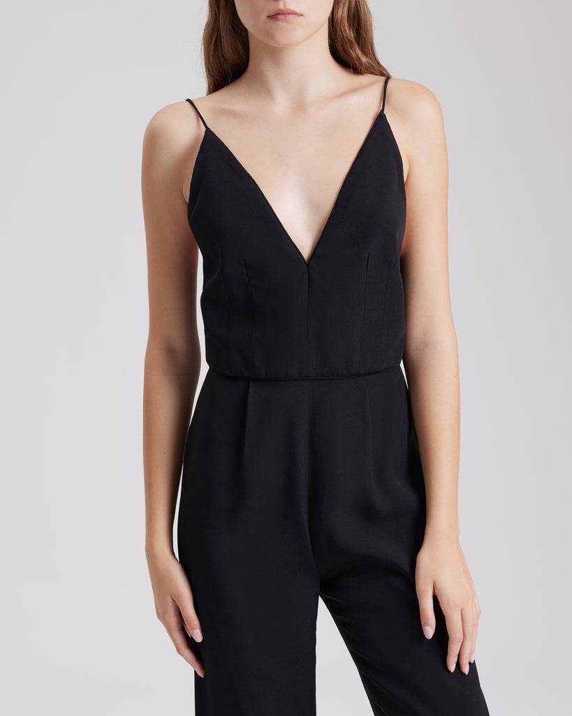 Raquel Diniz PALMAS JUMPSUIT In Linea