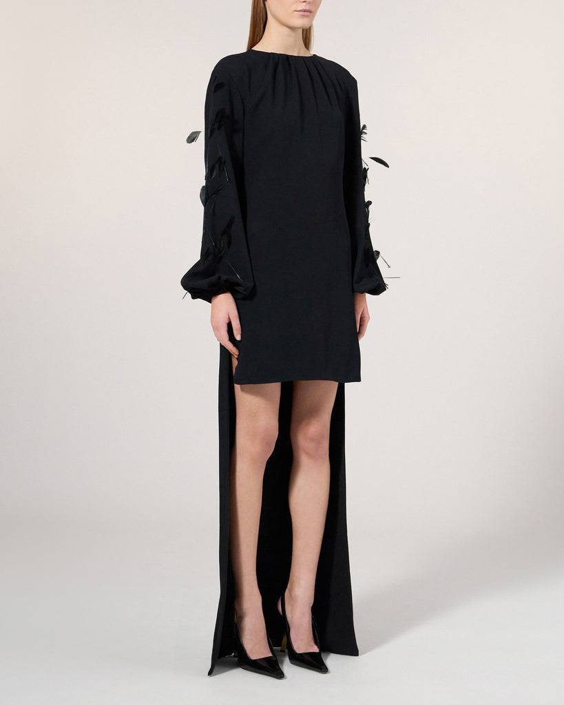 Raquel Diniz LUNA DRESS Nuovo