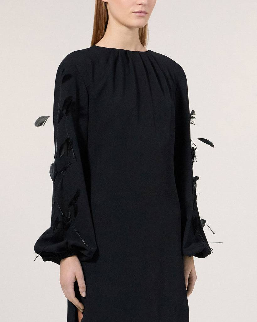 Raquel Diniz LUNA DRESS Nuovo