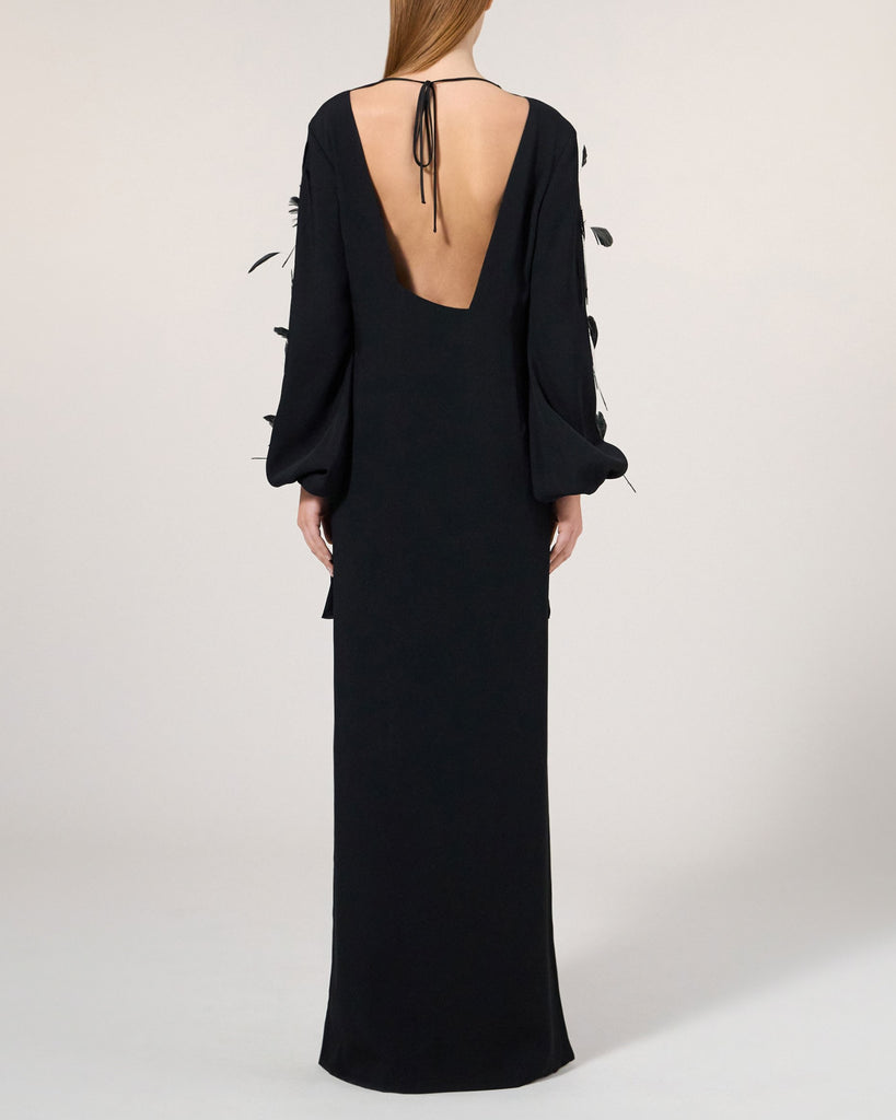 Raquel Diniz LUNA DRESS Nuovo