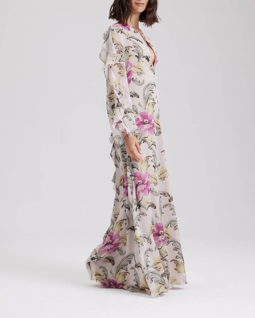 Raquel Diniz NEW ADALINE DRESS Qualità