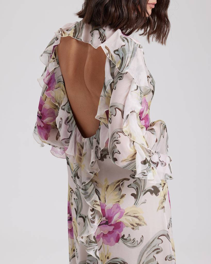 Raquel Diniz NEW ADALINE DRESS Qualità