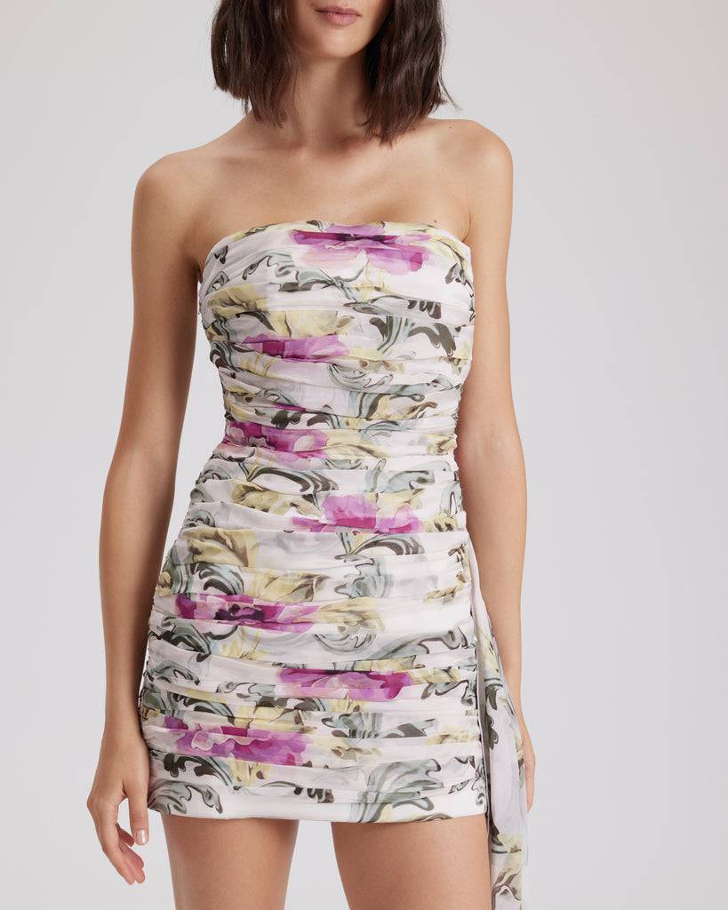 Raquel Diniz AMBRA DRESS Vendita