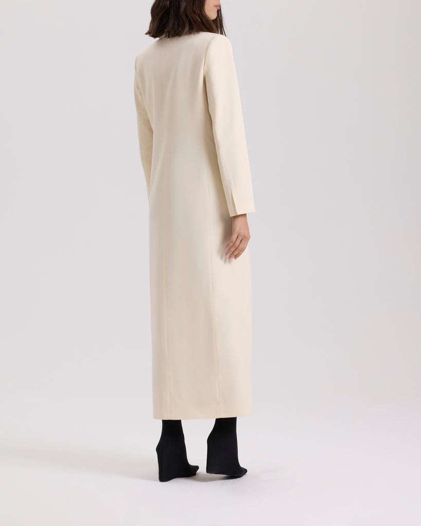 Raquel Diniz ELENA DRESS COAT Promozione