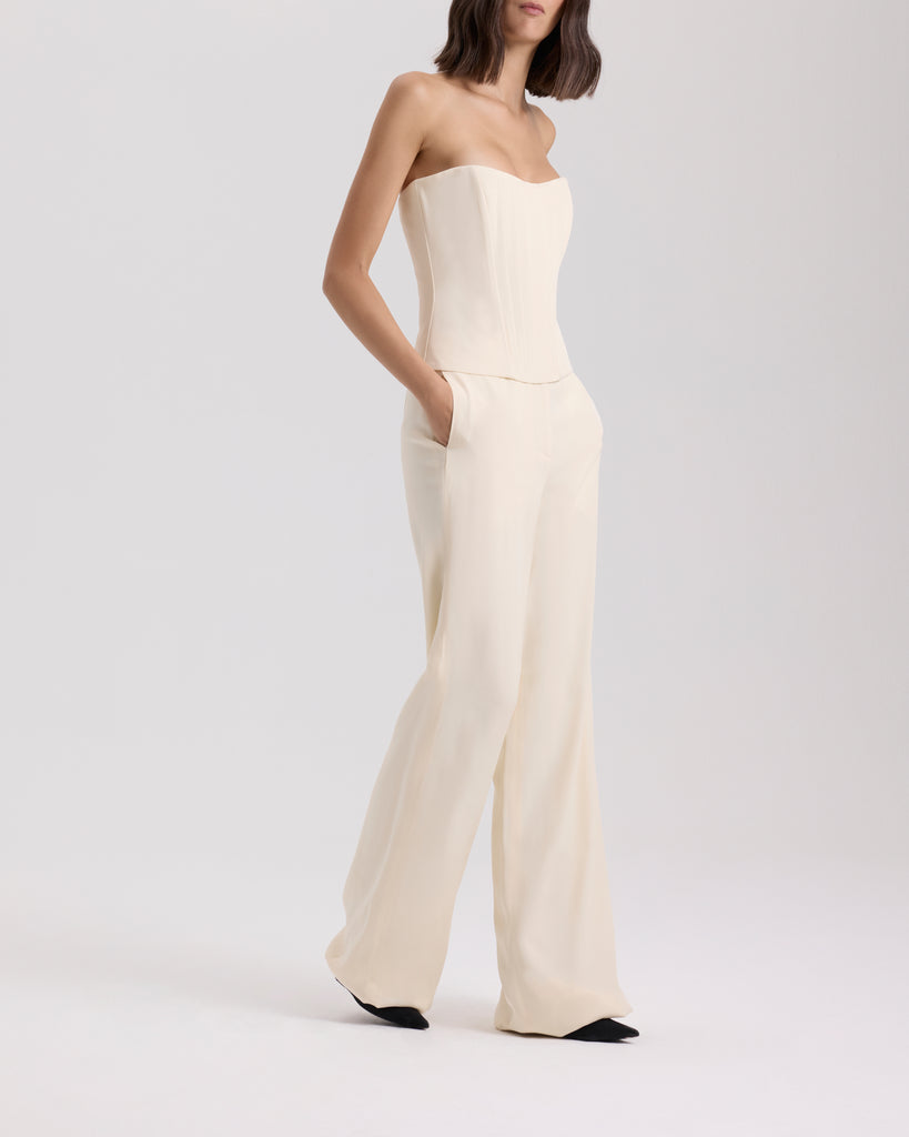 Raquel Diniz ELENA PANTS Pezzi Unici