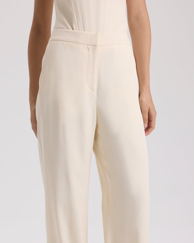 Raquel Diniz ELENA PANTS Pezzi Unici