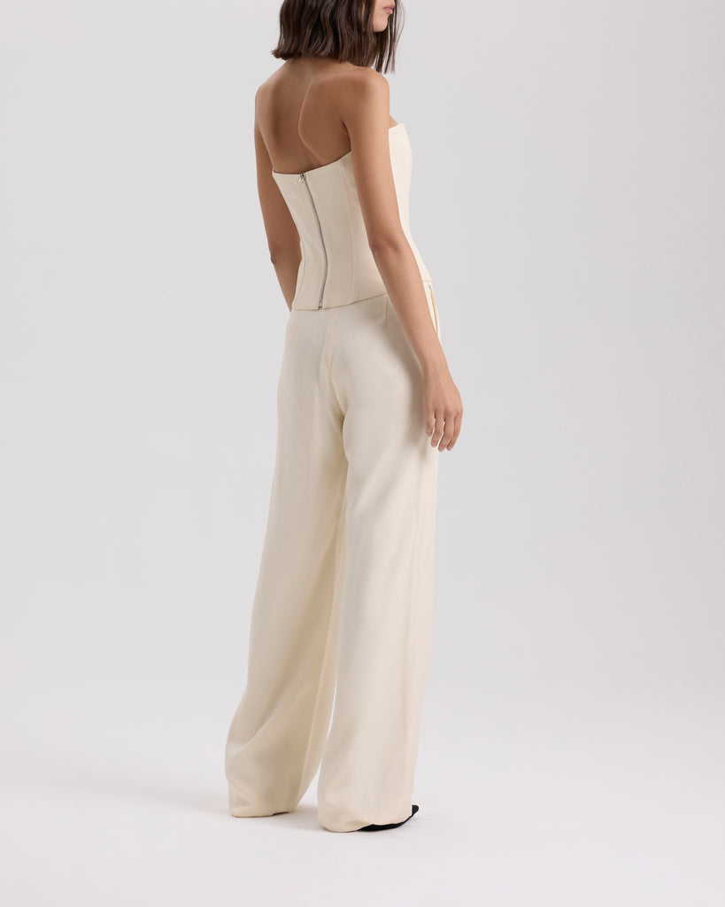 Raquel Diniz ELENA PANTS Pezzi Unici