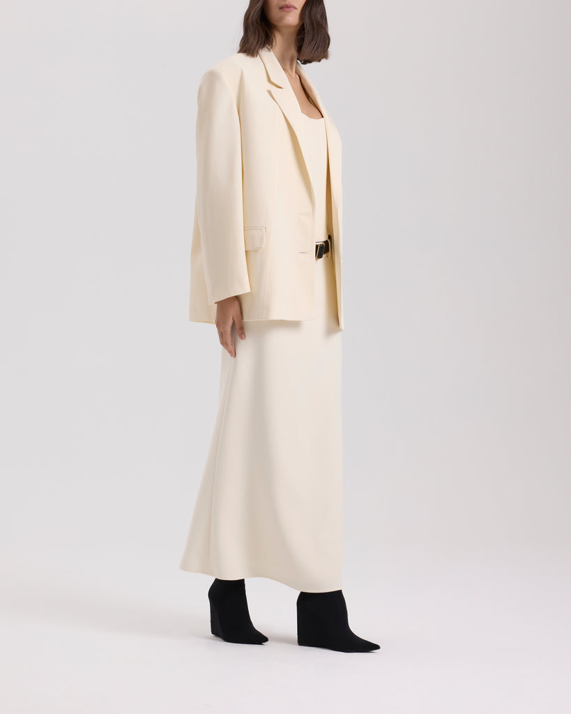 Raquel Diniz GIADA JACKET Qualità Garantita