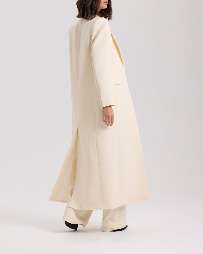 Raquel Diniz EMILY LONG JACKET Acquista Ora