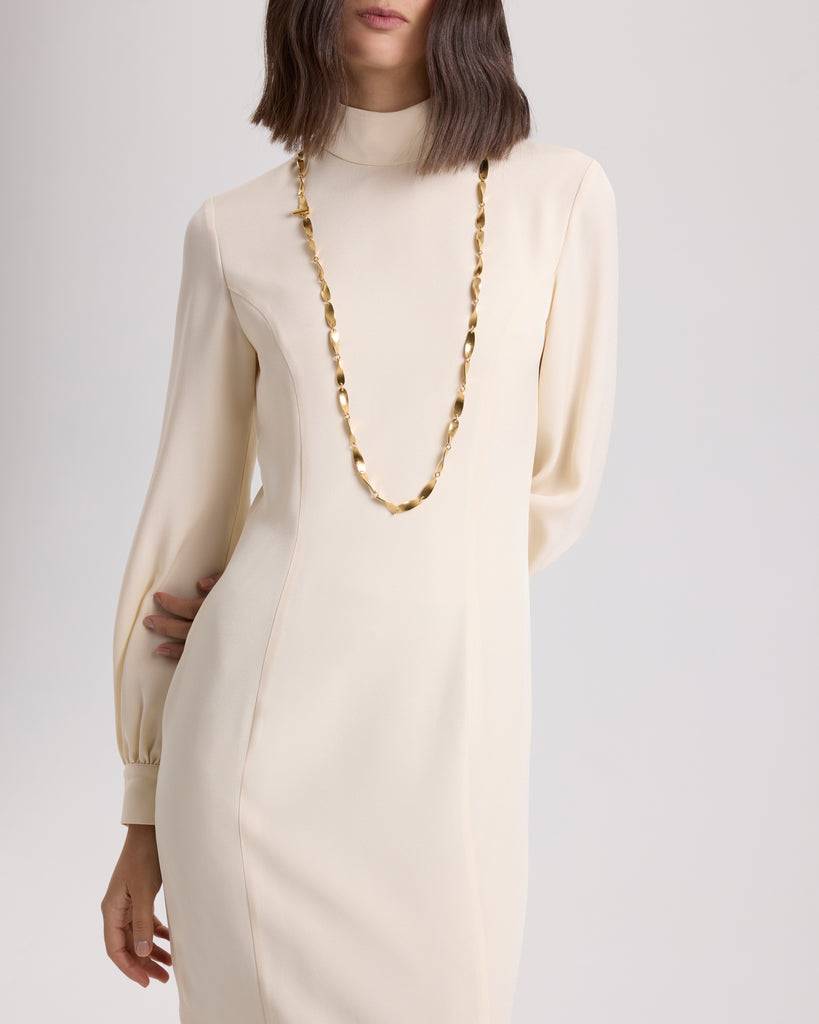 Raquel Diniz NEW ELLIE DRESS Consegna Veloce