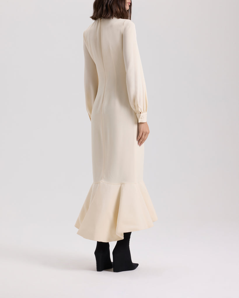 Raquel Diniz NEW ELLIE DRESS Consegna Veloce