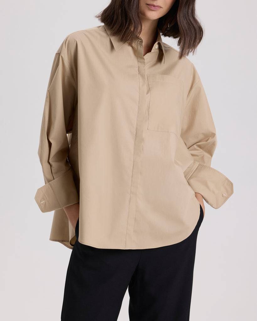 Raquel Diniz NEW BAHIA SHIRT Affare Del Giorno