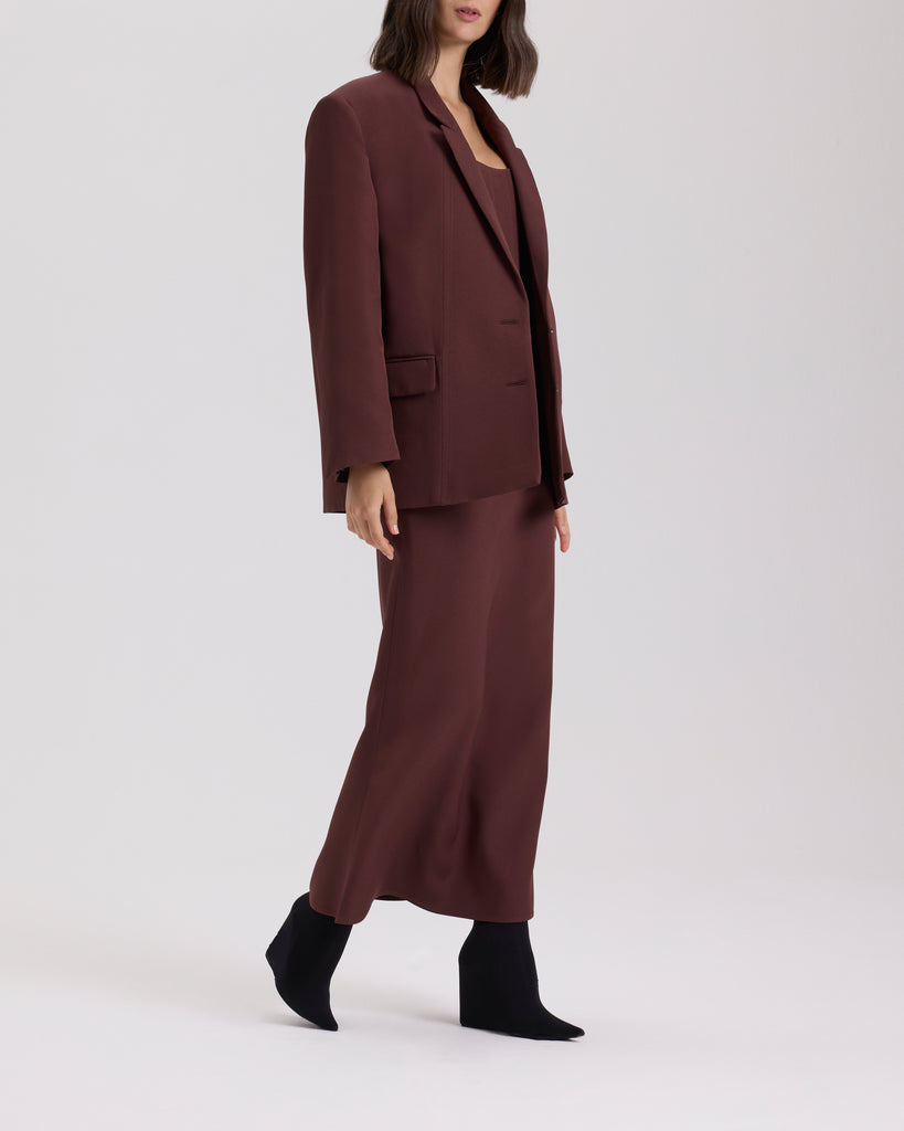 Raquel Diniz GIADA JACKET Convenienza