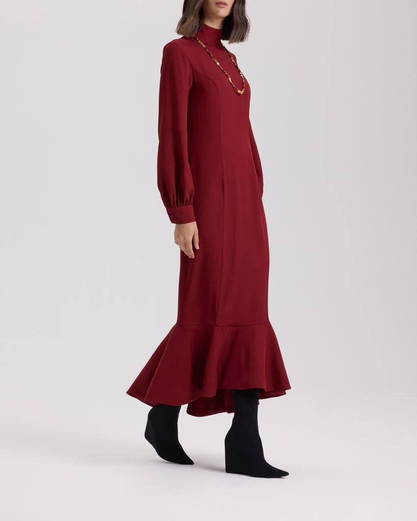 Raquel Diniz NEW ELLIE DRESS Sconto
