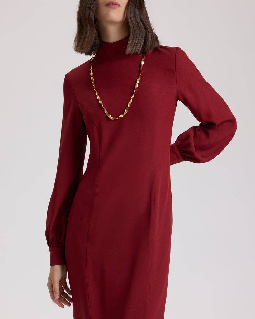 Raquel Diniz NEW ELLIE DRESS Sconto