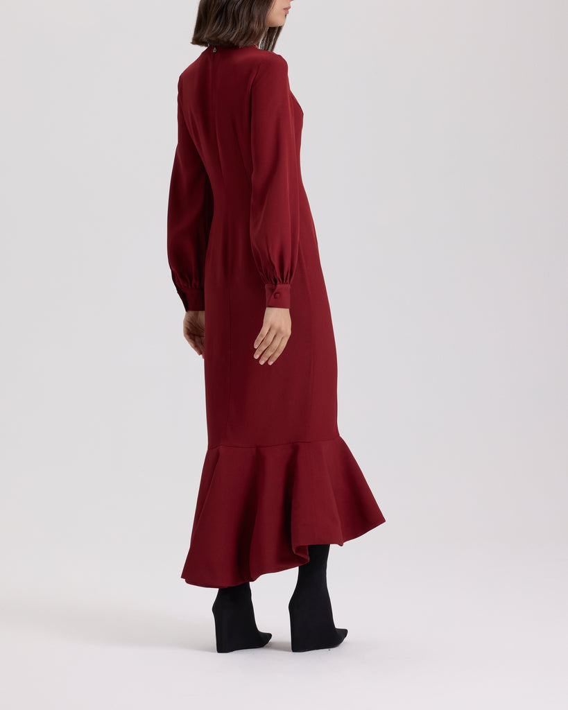 Raquel Diniz NEW ELLIE DRESS Sconto