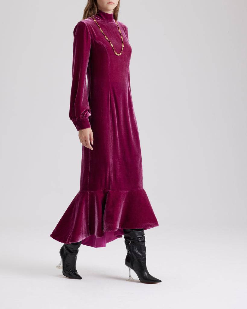 Raquel Diniz NEW ELLIE DRESS Offerta