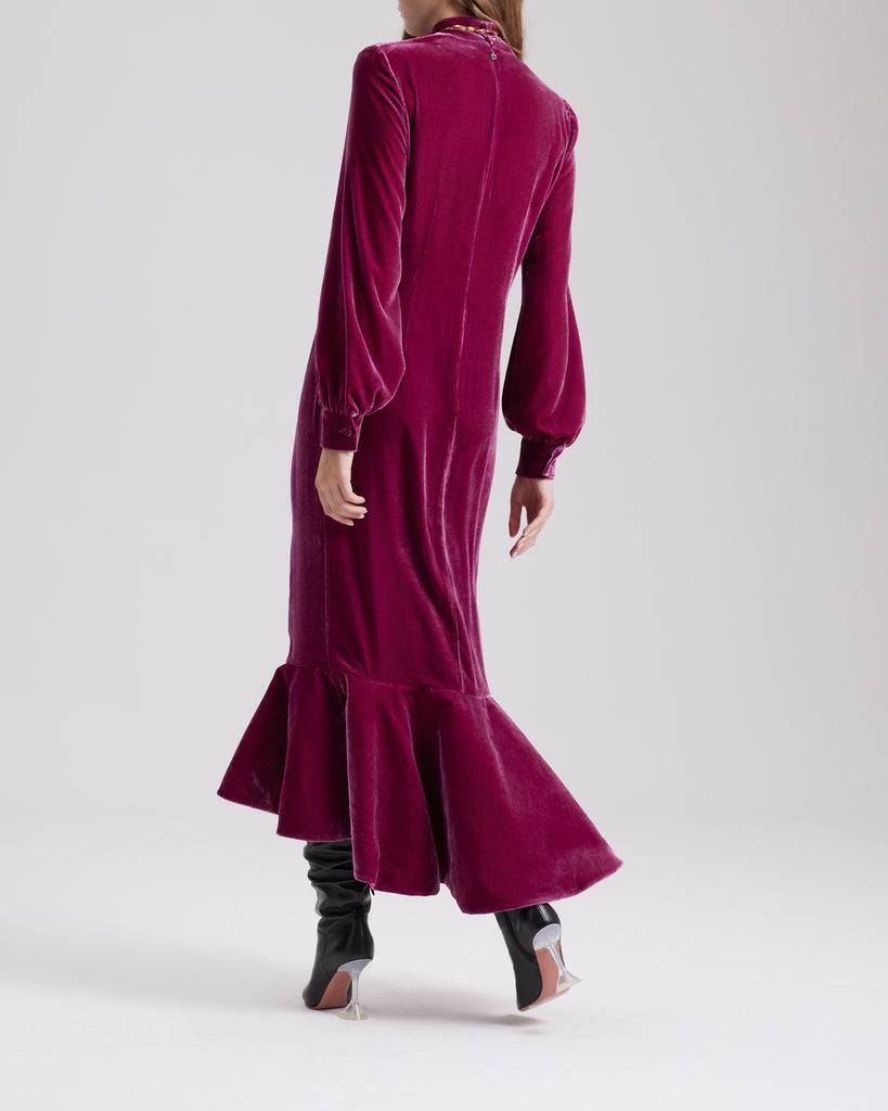 Raquel Diniz NEW ELLIE DRESS Offerta