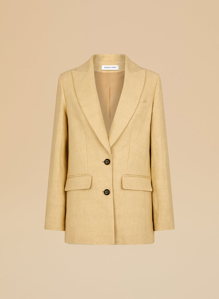 Raquel Diniz MAIRA JACKET I Più Venduti