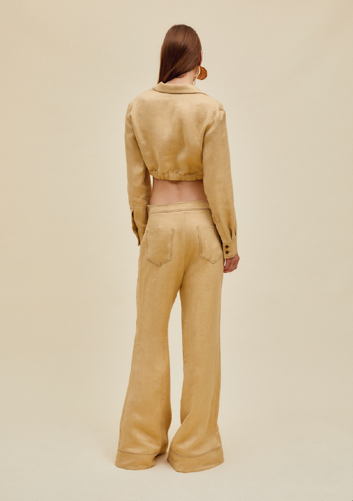 Raquel Diniz GIOIA PANTS Vendite Flash